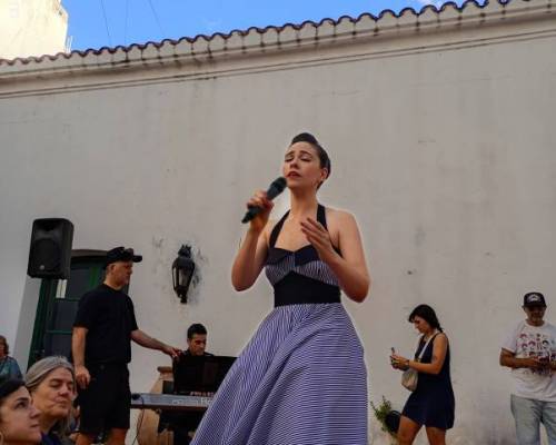 35898 11 Homenaje al Tango, Bolero, Flamenco, y más, en Monserrat