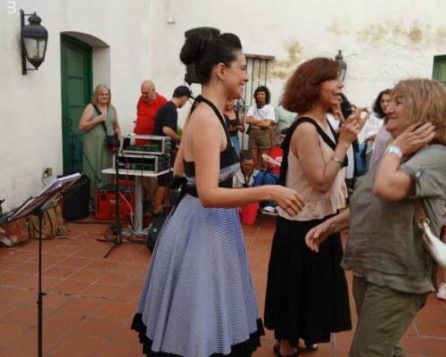 35898 15 Homenaje al Tango, Bolero, Flamenco, y más, en Monserrat