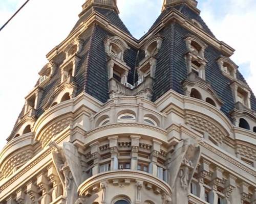 35898 6 Homenaje al Tango, Bolero, Flamenco, y más, en Monserrat