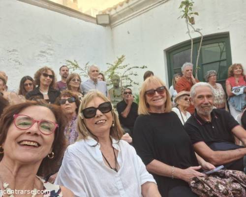 35898 7 Homenaje al Tango, Bolero, Flamenco, y más, en Monserrat