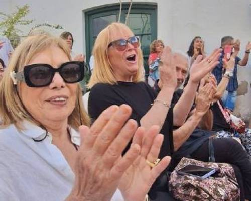 35898 8 Homenaje al Tango, Bolero, Flamenco, y más, en Monserrat