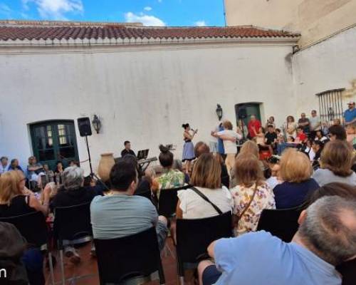 35898 9 Homenaje al Tango, Bolero, Flamenco, y más, en Monserrat
