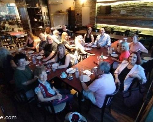 35900 10 NOS VEMOS? Caminamos y festejamos la vida