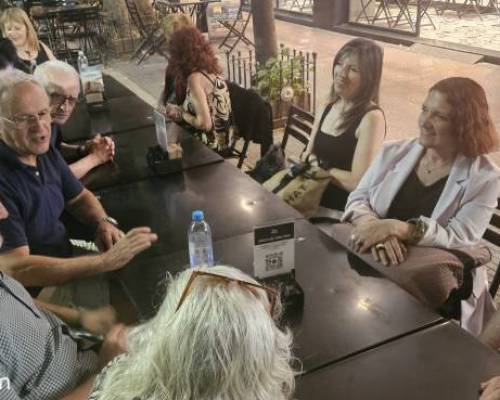 35900 13 NOS VEMOS? Caminamos y festejamos la vida