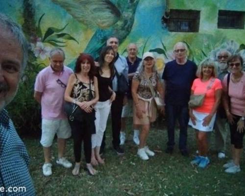 35900 2 NOS VEMOS? Caminamos y festejamos la vida