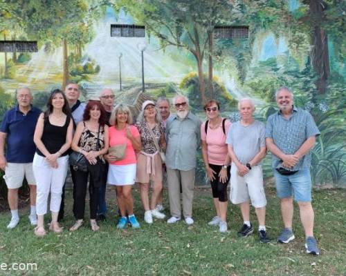 35900 3 NOS VEMOS? Caminamos y festejamos la vida