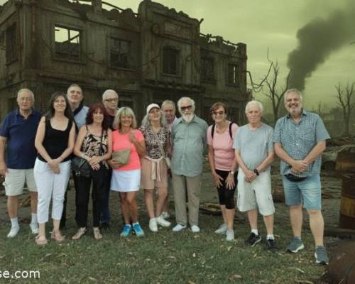 35900 4 NOS VEMOS? Caminamos y festejamos la vida