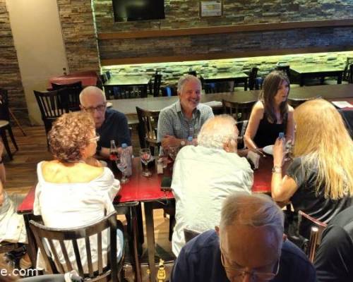 35900 8 NOS VEMOS? Caminamos y festejamos la vida