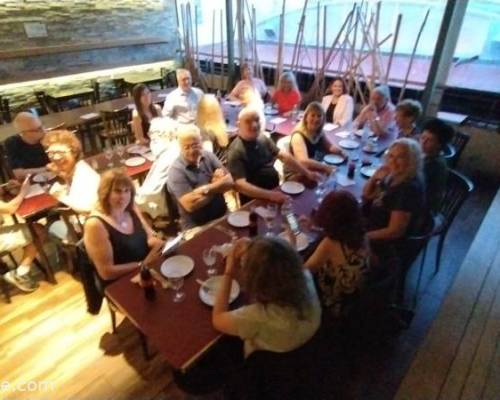 35900 9 NOS VEMOS? Caminamos y festejamos la vida