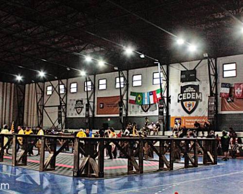 35902 14 ¡Viajamos en el tiempo a fotear en una Feria Medieval!