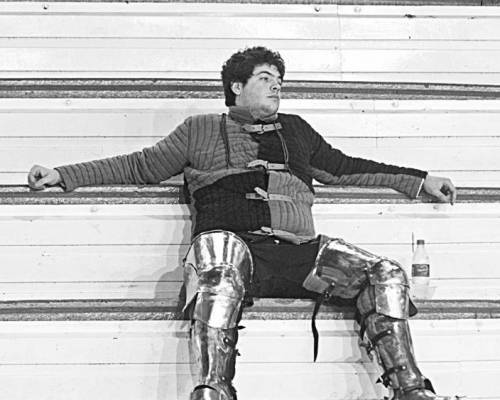 35902 16 ¡Viajamos en el tiempo a fotear en una Feria Medieval!