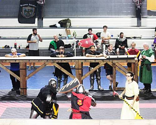 35902 19 ¡Viajamos en el tiempo a fotear en una Feria Medieval!