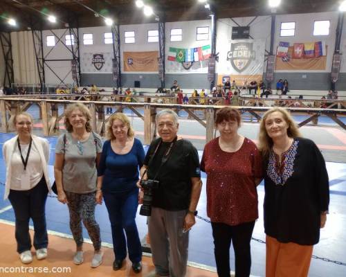 35902 3 ¡Viajamos en el tiempo a fotear en una Feria Medieval!