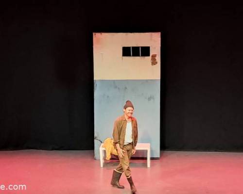 35903 2 Segunda Princesa Unipersonal Pesquero