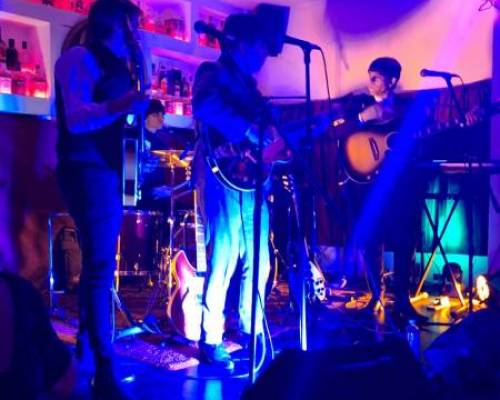 35907 1 THE BEATLES TRIBUTO EN VIVO EN RAMOS MEJIA