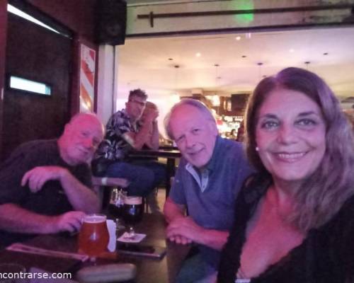 35907 13 THE BEATLES TRIBUTO EN VIVO EN RAMOS MEJIA