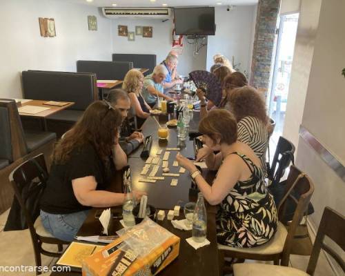 35908 15 RUMMY Y MUCHO MAS...!!