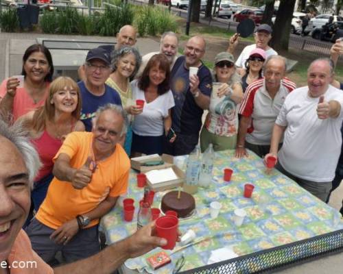 35910 1 Ping Pong venite a jugar y compartir un rato en Devoto