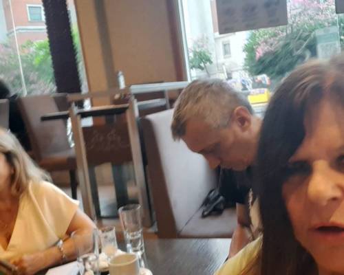 35916 4 MERIENDA ASTROLÓGICA (festejan después, jaja)