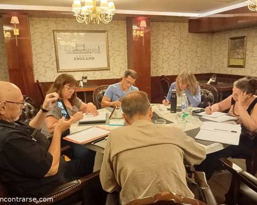 35918 5 Taller de escritura creativa: Te doy la palabra (bis) ¡Cuarto año consecutivo!