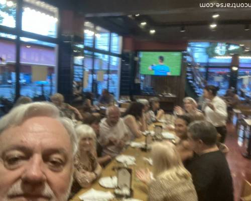 35921 13 CERRAMOS EL FINDE, EL DOMINGO, NOS JUNTAMOS A COMER EN LDZ...!!!