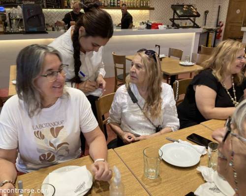 35921 9 CERRAMOS EL FINDE, EL DOMINGO, NOS JUNTAMOS A COMER EN LDZ...!!!