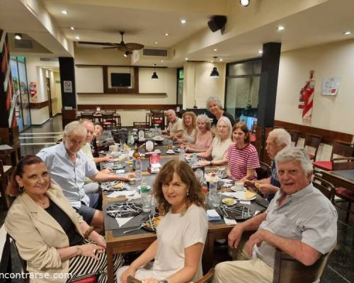 35925 1 Caminamos juntos en Saavedra.