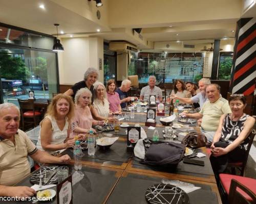 35925 2 Caminamos juntos en Saavedra.