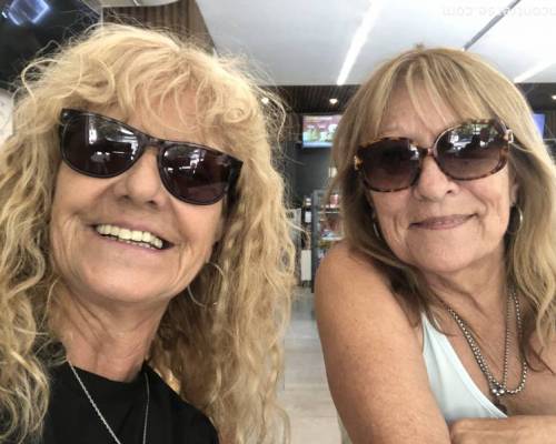 35929 10 VENITE A CAMINAR A  RAMOS... EJERCICIO, CHARLAS, CAFÉ Y CUMPLE DE RAQUEL!