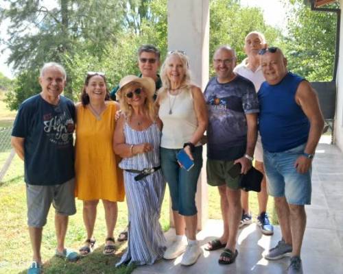 35931 17 Día de Campo en Carlos Keen!!