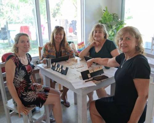 35932 11 Día de Campo en Carlos Keen!!