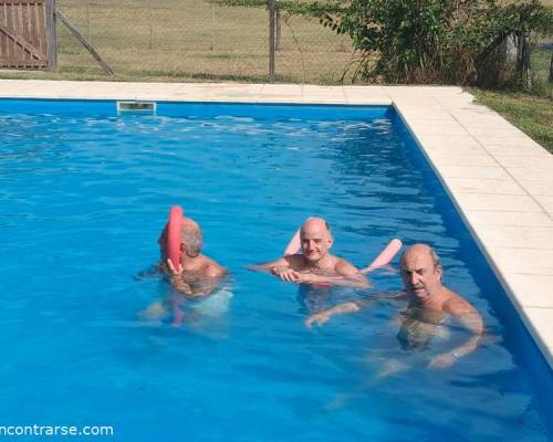 35932 12 Día de Campo en Carlos Keen!!