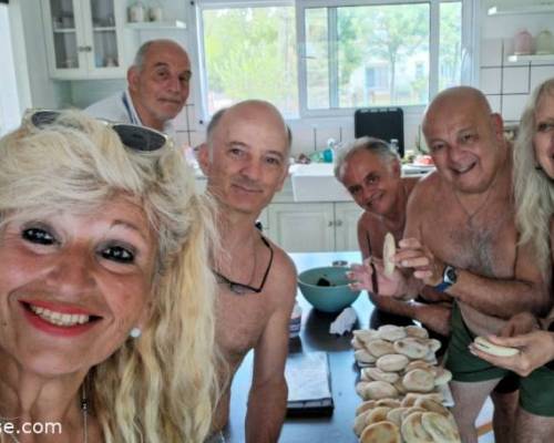 35932 16 Día de Campo en Carlos Keen!!