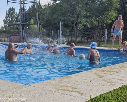 35932 2 Día de Campo en Carlos Keen!!