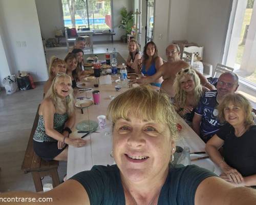 35932 3 Día de Campo en Carlos Keen!!