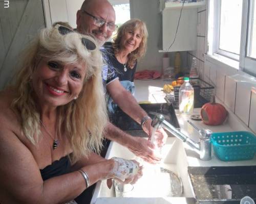 35932 8 Día de Campo en Carlos Keen!!