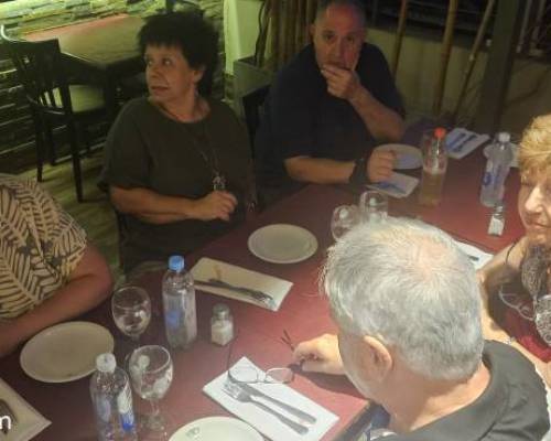 35933 6 NOS VEMOS? Caminamos y festejamos el cumpleaños de Mercedes