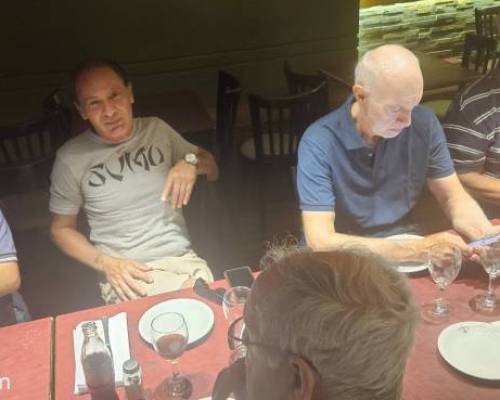 35933 8 NOS VEMOS? Caminamos y festejamos el cumpleaños de Mercedes