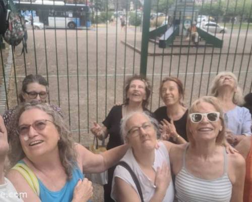 35936 1 Vení a elongarte, flexibilizarte íntegramente.trabajar articulaciones  ,columna vertebral .Tonificante ,con el excelente maestro Aldo von Landesen .