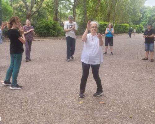 35936 3 Vení a elongarte, flexibilizarte íntegramente.trabajar articulaciones  ,columna vertebral .Tonificante ,con el excelente maestro Aldo von Landesen .