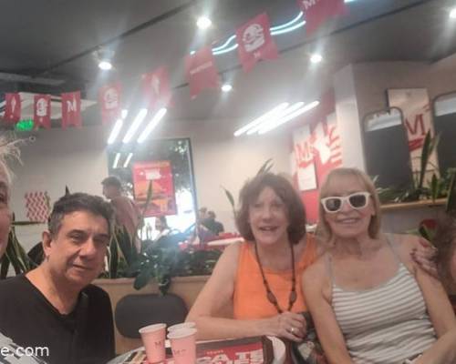 35936 4 Vení a elongarte, flexibilizarte íntegramente.trabajar articulaciones  ,columna vertebral .Tonificante ,con el excelente maestro Aldo von Landesen .