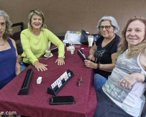 35938 2 CLASICO JUEVES DE RUMMY!!!!