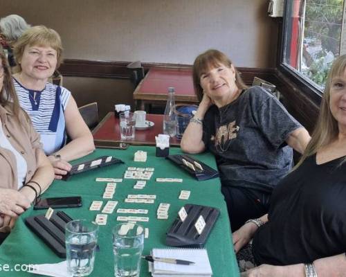 35938 4 CLASICO JUEVES DE RUMMY!!!!