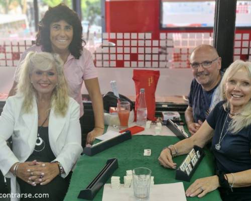 35938 6 CLASICO JUEVES DE RUMMY!!!!