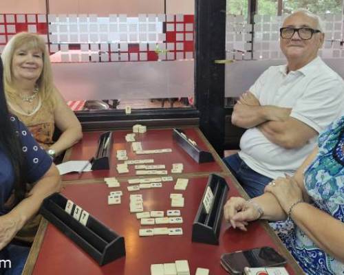 35938 8 CLASICO JUEVES DE RUMMY!!!!