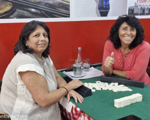 35940 12 CLASICO MENSUAL DE JUEGOS: TRUCO- RUMMY- BURAKO- SCRABBLE!!