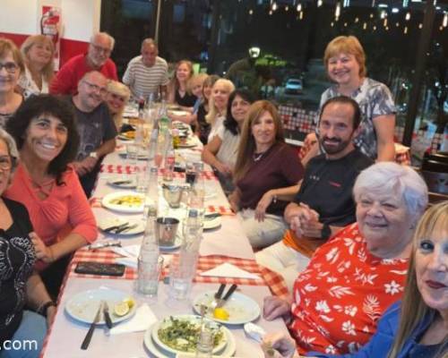 35940 17 CLASICO MENSUAL DE JUEGOS: TRUCO- RUMMY- BURAKO- SCRABBLE!!