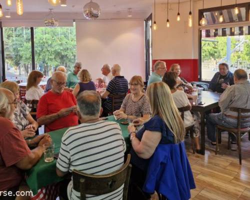 35940 4 CLASICO MENSUAL DE JUEGOS: TRUCO- RUMMY- BURAKO- SCRABBLE!!