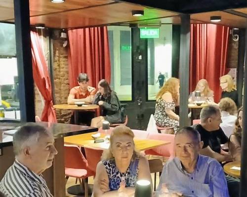 35941 14 Tango Jazz Quartet en La Carbonera San Telmo