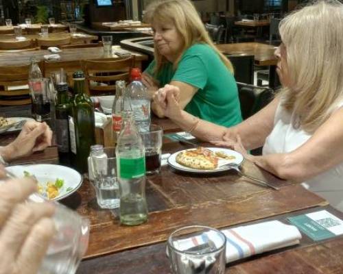 35964 11 El domingo caminamos desde Parque Gral Paz !!!